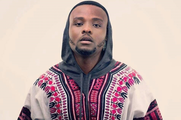 Laylizzy. Photo: Facebook