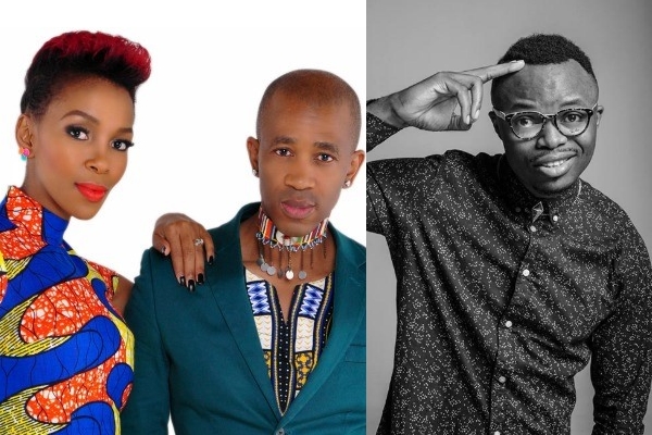 Mafikizolo and Tresor