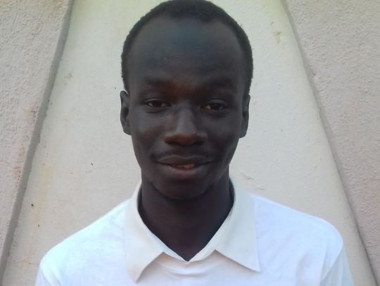 Mohamed Diarra
