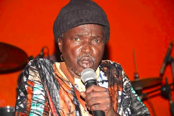 Musa Afia Ngum