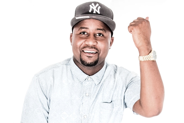 Cassper Nyovest. Photo: YoMZansi