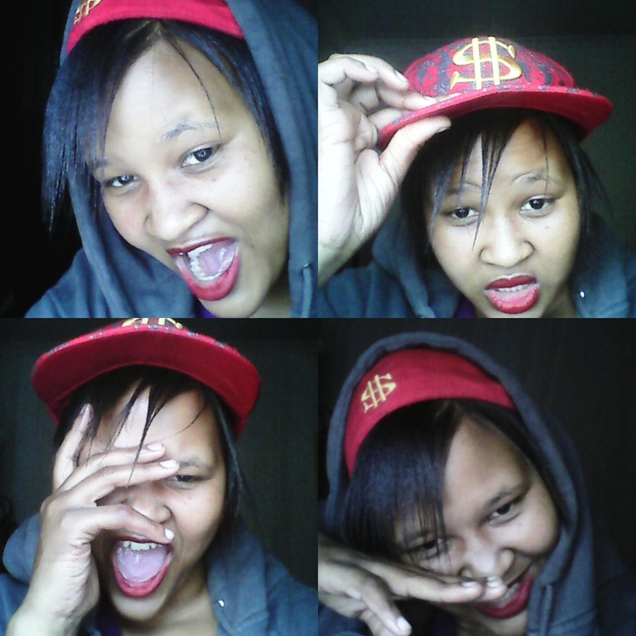 ladygee