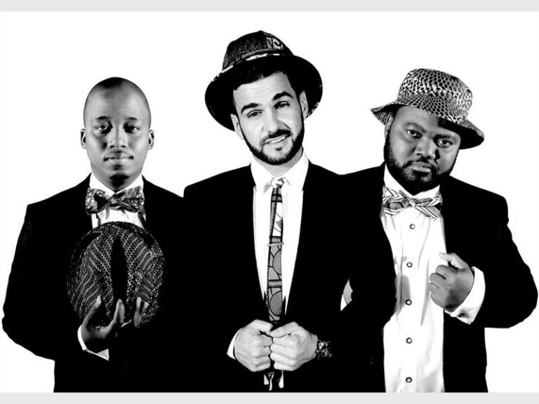 The house group Mi Casa are offering VIP tickets to the MAMAs. Photo: City Buzz