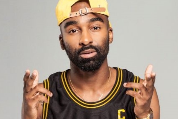 Riky Rick