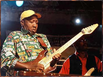 Sékou Diabaté Bembeya