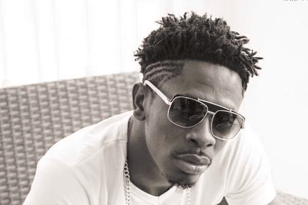 Shatta Wale