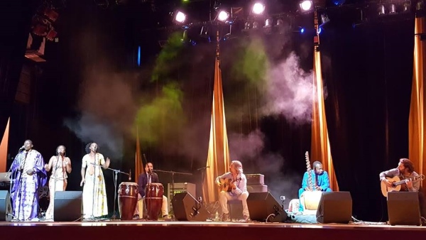 (Photo) : Cultura Dakar