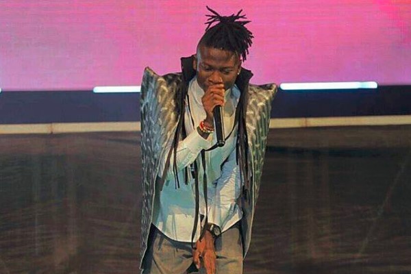 Stonebwoy was big winner at BASS Awards 2015