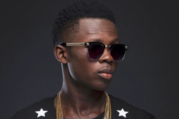 Strongman is among a few artists to have emerged successfully from a talent show