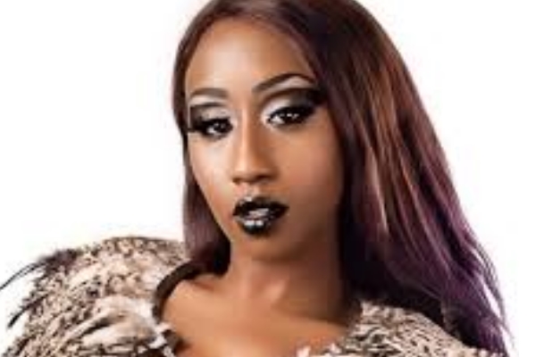 Victoria Kimani