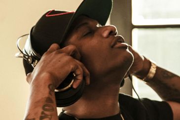 Wizkid, l’homme du moment ! Photo : mama.mtv.com