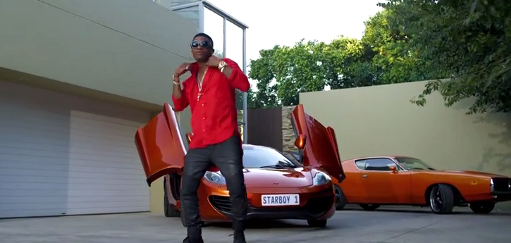 Nigerian artist Wizkid is among the big names who will perform at the 2016 MAMAs.
