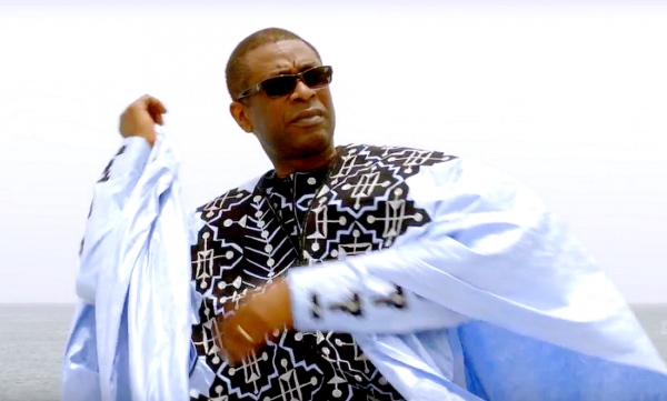 Youssou N'Dour