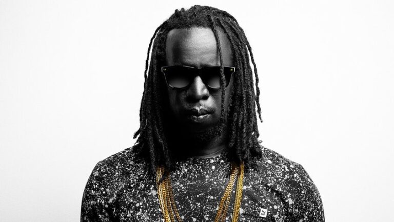 Youssoupha . Photo: Tv5.ca