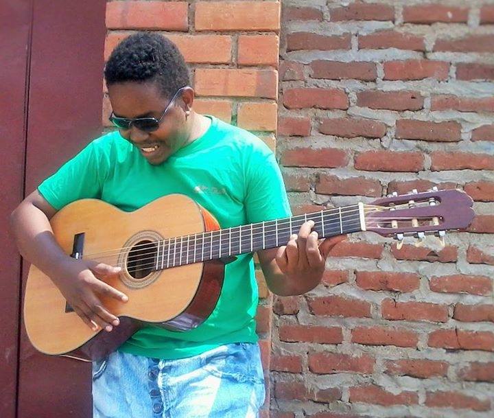 Emmanuel M. Mwanyongo