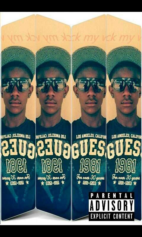 Louis Flames