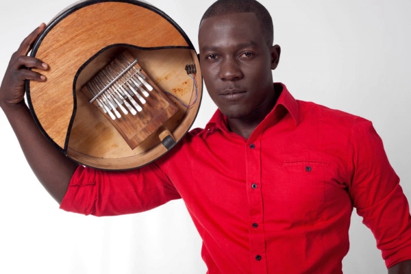 Alexio Kawara. Photo: YouTube