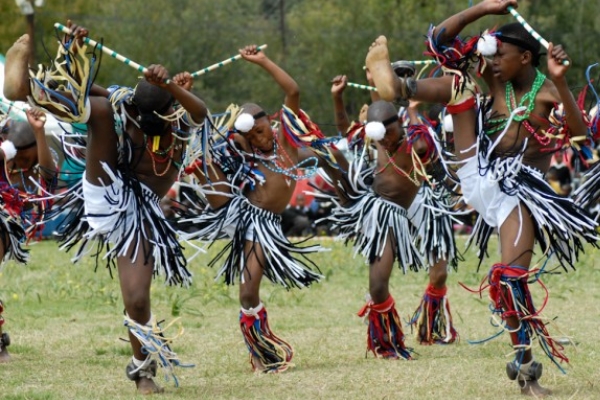 Morija Arts and Cultural Festival