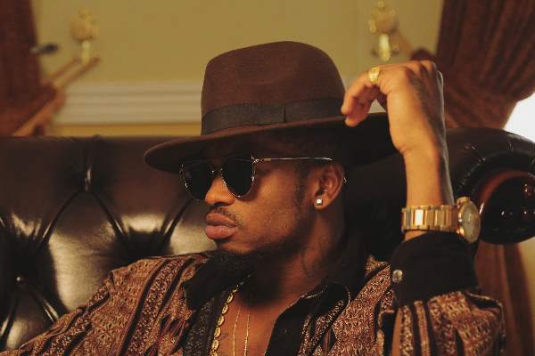 Diamond Platnumz was once again big winner at AFRIMA. Photo: Twitter