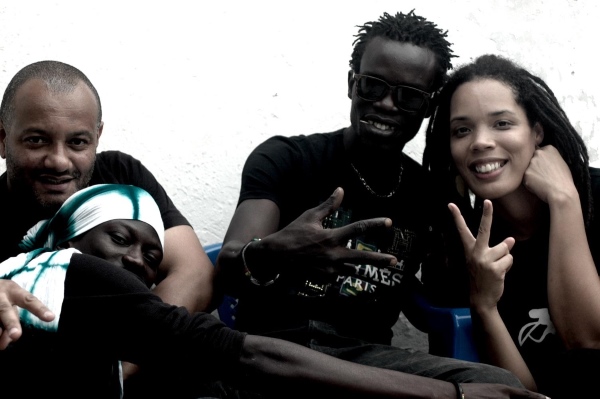 (Photo) : Facebook Officiel Festival Métissons Saint-Louis