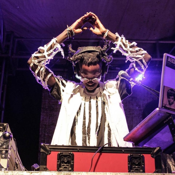 Ibaaku (Photo) @muzikiyamtaa
