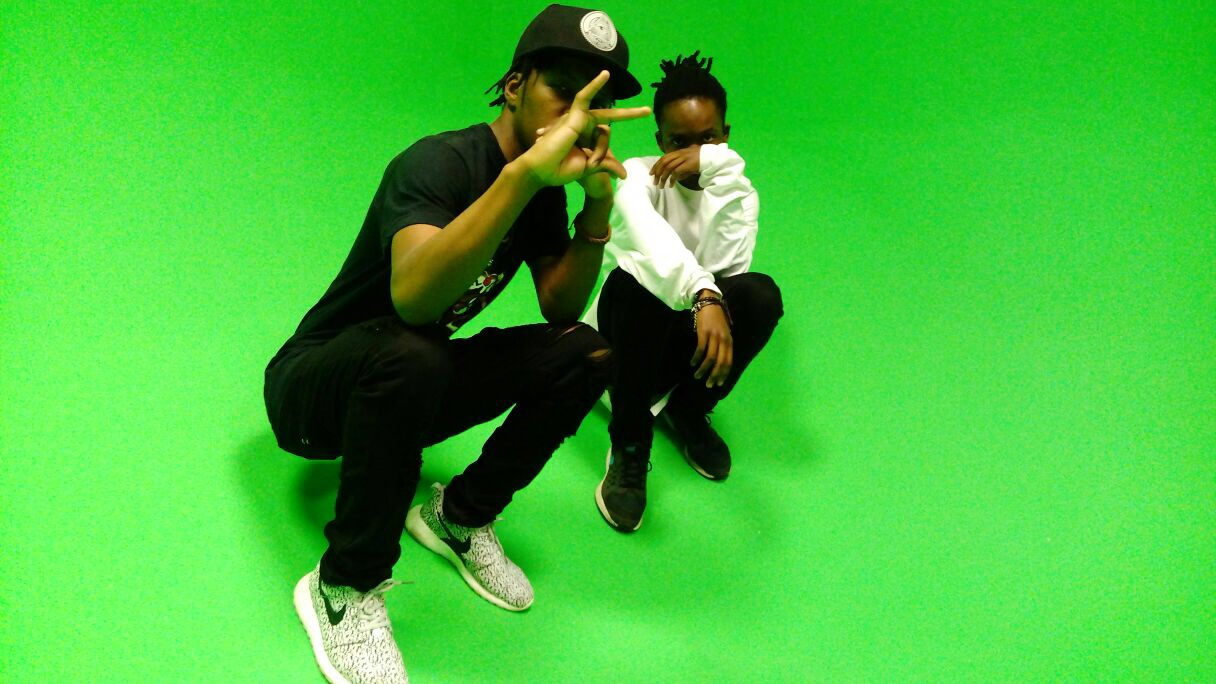 Blaze Xaba