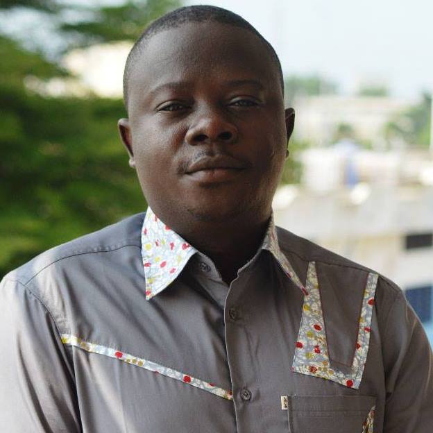 Eustache Agboton