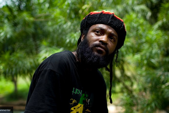 Joe Dioubaté