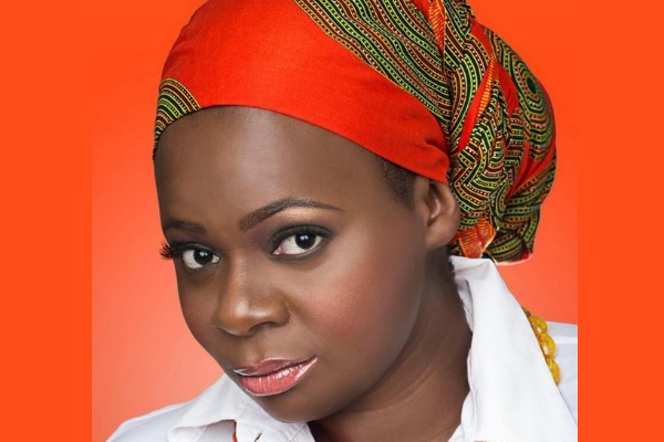 Judith Sephuma will be performing at the Cape Town International Jazz Festival. Photo: ZAlebs