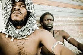 Le groupe Keur Gui. (Photo) : Senepeople