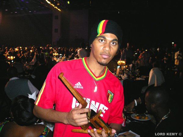 Lord Kemy
