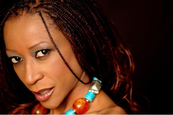 Late musician Marsha Moyo. Photo: Tumfweko