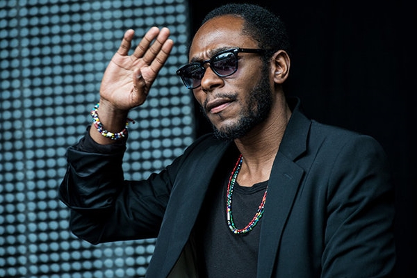 Mos Def. Photo: Billboard
