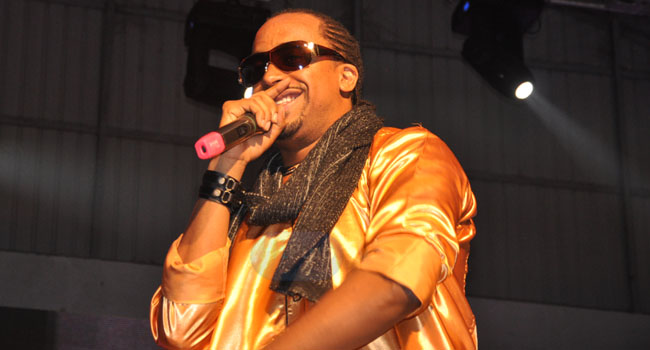 Ugandan hip hop artist Navio. Photo: www.Hipipo.com