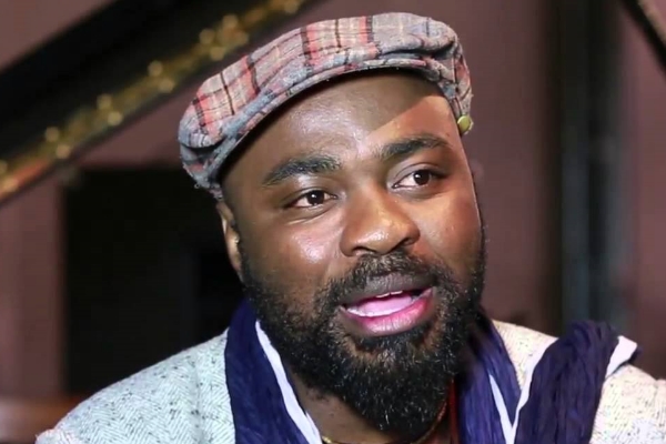 Nduduzo Makhathini. Photo: All Jazz Radio