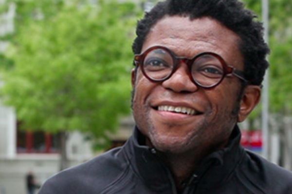Neo Muyanga