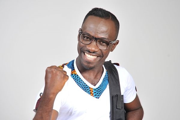 Okyeame Kwame. Photo: Ghanacelebrities.com