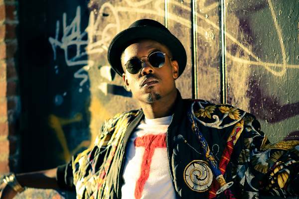 Poe will be performing at Art X Lagos