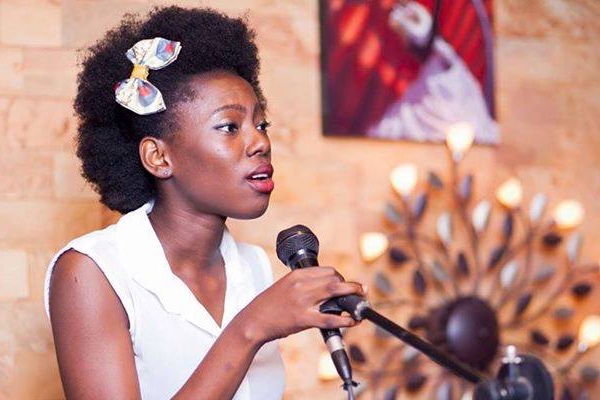 Poetra Asantewa