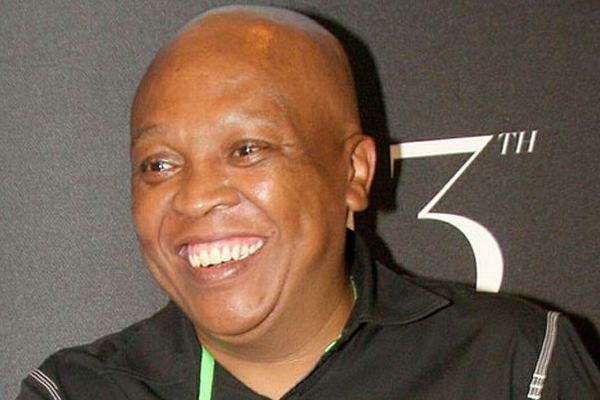 Robbie Malinga
