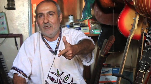 Robert Lahoud