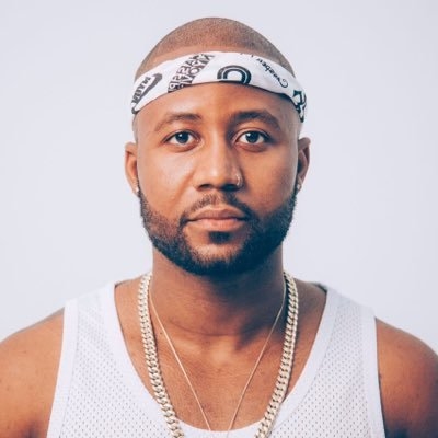 Cassper Nyovest. Photo: Twitter