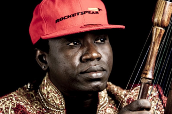 Noumoucounda Cissoko