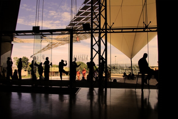 Soweto Theatre