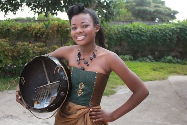 Tendai Mavengeni. Photo: The Herald