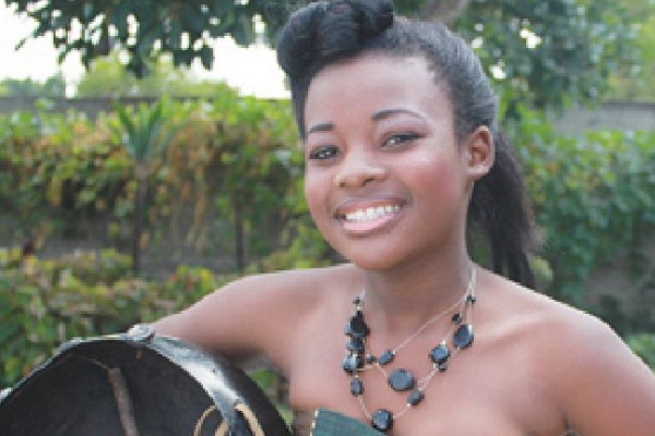 Tendai Mavengeni