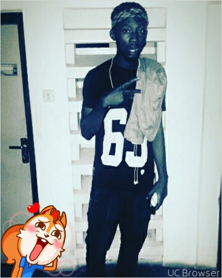 Tosin Cole