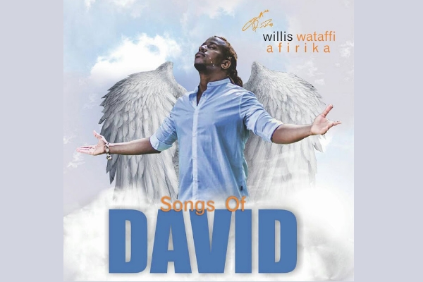 Willis Wataffi's Songs of David