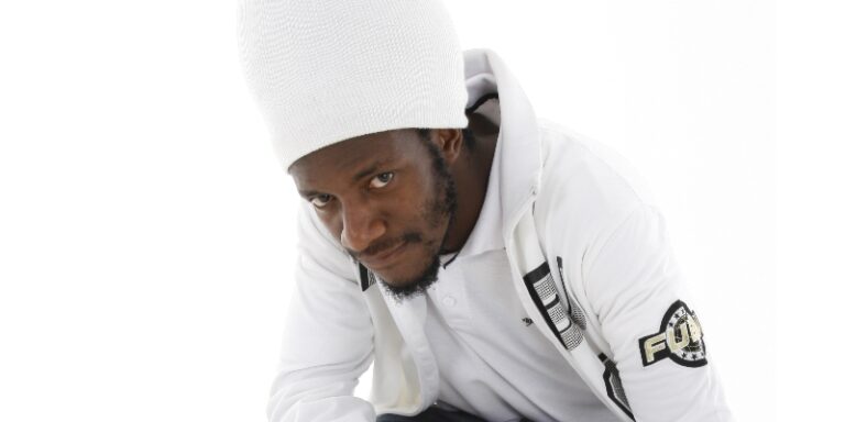 Winky D. Photo: HERITAGE FUSION