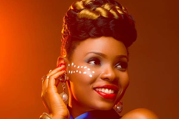 Yemi Alade